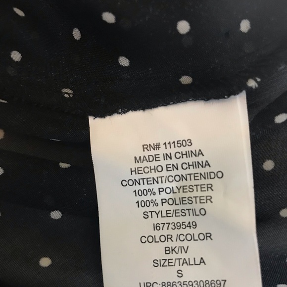 Lily Rose size S - Picture 6 of 6